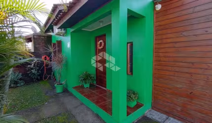 Residência no bairro Campo Grande - Estância Velha