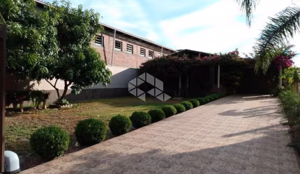 Residência no bairro Bom Jardim - Ivoti