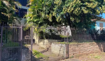 Residência no bairro Floresta - Estância Velha