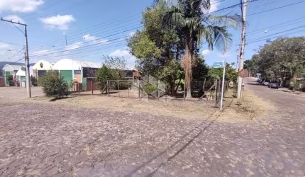 Terrenos de esquina a venda no bairro 7 de Setembro - Ivoti