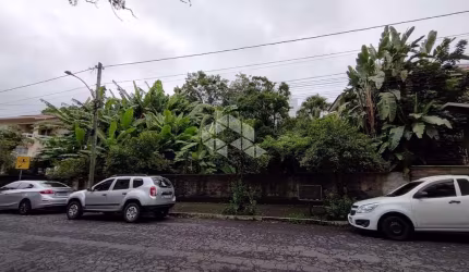 Terreno no Centro de Ivoti