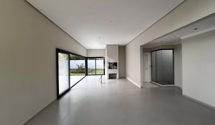 Casa NOVA no bairro Cidade Nova