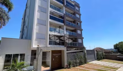 Apartamento com 3 dormitórios (1 suíte) + 2 box