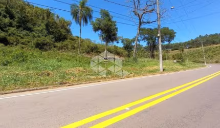 Terreno em Lindolfo Collor