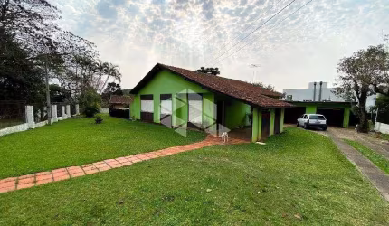 Residência em Estância Velha