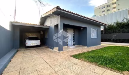 Residência no bairro Centro