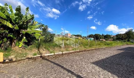 Terreno bairro Petrópolis