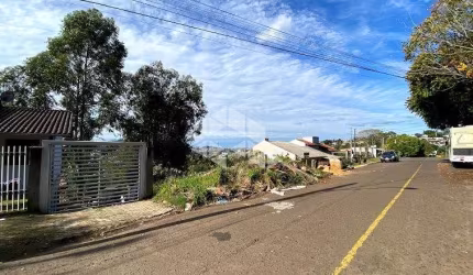 Terreno bairro Petrópolis