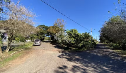 Terreno bairro Floresta