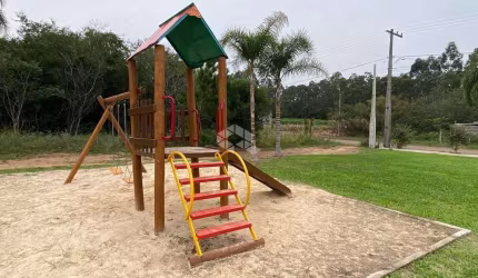 Terrenos planos com escritura no Campestre(São José do Hortêncio)