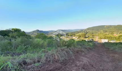Terreno em Presidente Lucena