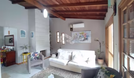 Casa 3 quartos com suíte em Estância Velha
