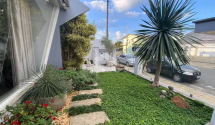 Residência no Centro de Estância Velha