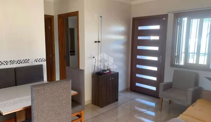 Casa 02 dormitórios Estancia Velha- Bairro Campo Grande