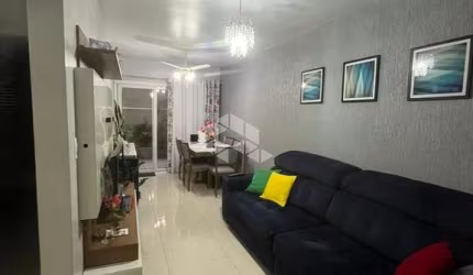 APARTAMENTO BAIRRO PÁTRIA NOVA