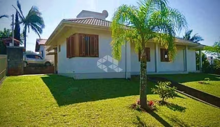 Casa 3 Quartos em Novo Hamburgo
