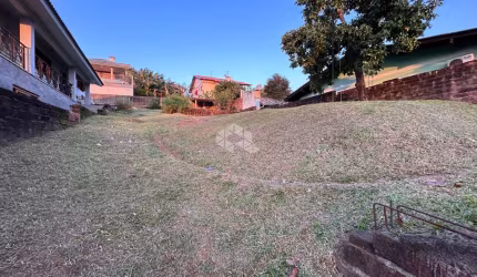 Terreno de 360m² próximo ao Centro de EV