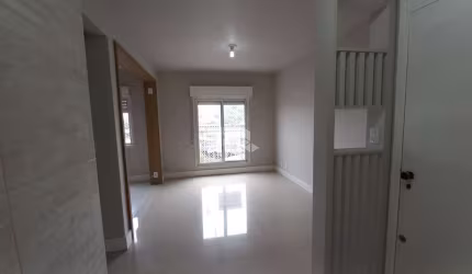 Apartamento com 2 quartos em Novo Hamburgo