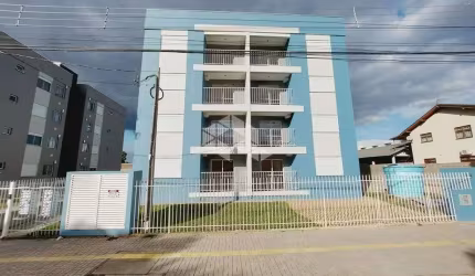 APARTAMENTO TÉRREO COM 2 DORMITÓRIOS