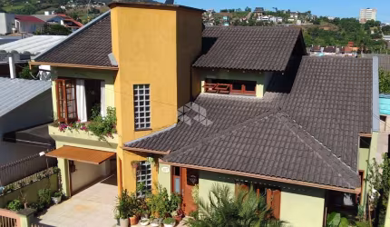 Casa no Vale Verde em Dois Irmãos RS
