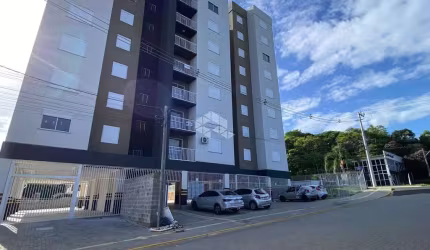 Apartamento 2 dormitorios - Ivoti/ Residencial Valencia