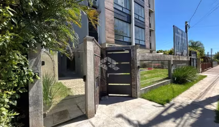 Apto novo 77,25m², 2 dormitórios c/ suíte, sacada com churrasqueira, sala, cozinha, area serviço, vaga estacionamento. localização privilegiada.