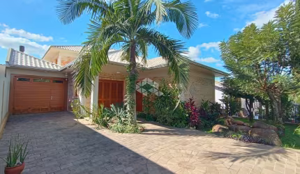 ESPAÇOSA RESIDÊNCIA - BAIRRO HARMONIA
