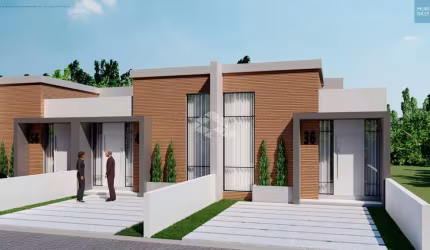 Casa 03 dormitorios /suite Lago Azul Estância Velha