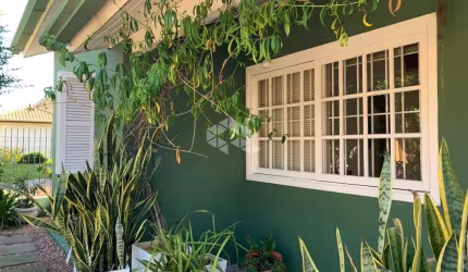 Casa 04 dormitórios Estância Velha