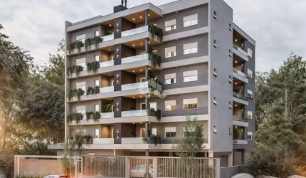 Legacy Residence - Apartamentos com localização privilegiada