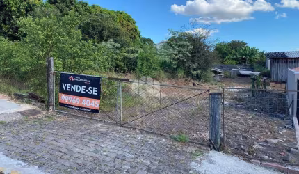 Terreno Vista Alegre Ivoti