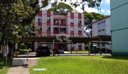 Apartamento 02 dormitórios São Leopoldo