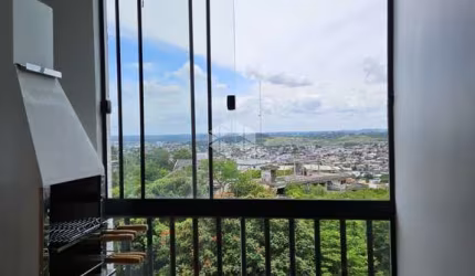 Excelente apartamento NH