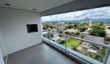 Apartamento de 2 dormitórios no Centro de Ivoti