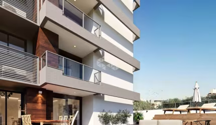 Apartamento 02 dormitorios 01 suite Bairro Patria Nova NH