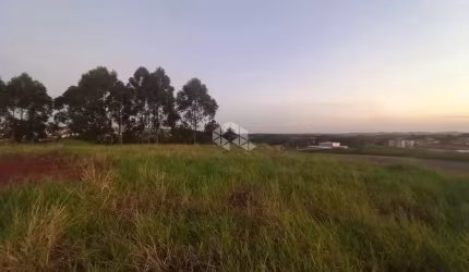Terrenos residenciais no Loteamento Alto do Horizonte no bairro bela Vista em Estância Velha, aceita financiamento.