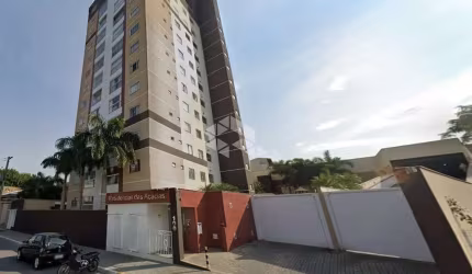 Apartamento 1 suíte + 2 dormitórios/quartos no bairro Vila Lenzi em Jaraguá do Sul.
