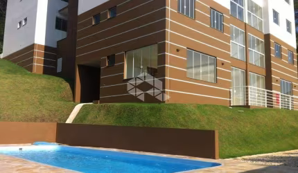 Apartamento 1 suíte + 2 quartos/dormitórios no bairro Rau, Jaraguá do Sul