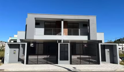 Belíssimo Geminado