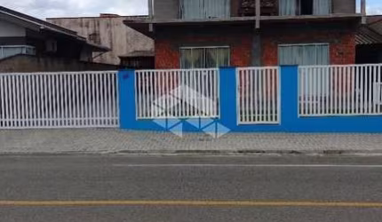 CASA A VENDA NA BARRA DO RIO CERRO EM JARAGUA DO SUL SC