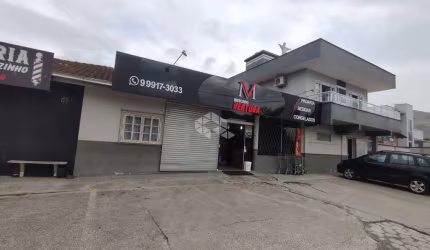 APARTAMENTO/SALAS COMERCIAIS À VENDA NO JARAGUÁ 84 JARAGUÁ DO SUL