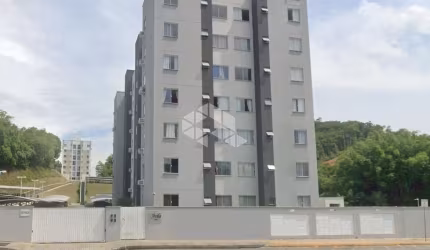 Apartamento 2 quartos no bairro Jaraguá 99 em Jaraguá do Sul, SC