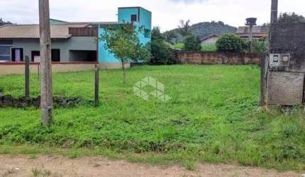 Terreno no bairro Amizade em Jaraguá do Sul, SC