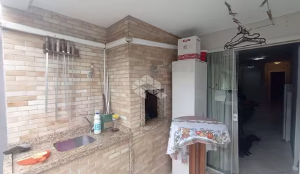 Apartamento Mobiliado no bairro Vila Nova em Jaraguá do Sul, SC