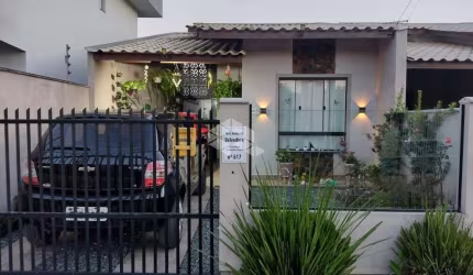 CASA GEMINADA BARRA VELHA SC
