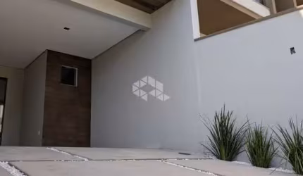 GEMINADO A VENDA NO BAIRRO JARAGUÁ ESQUERDO