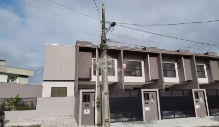 Geminado Amizade Pronto para Morar