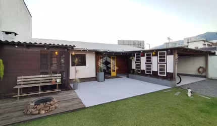 Casa 2 quartos/dormitórios no bairro Vila Baependi em Jaraguá do Sul, SC
