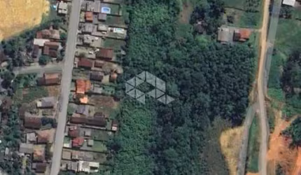 Terreno em Schroeder