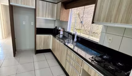 Apartamento Três Rios do Norte 2 quartos